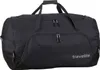 A black duffel bag with the brand name 'travelite' visible. Náhľad obrázku produktu