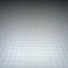 Petite table pliante blanche d'extérieur et de plage, 51 x Voir les images du produit 7