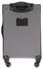 59x34x25 leichter Stoff Koffer Handgepäck Bordgepäck Produktbild-Vorschau 4