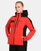 Damen-Skijacke Kilpi DEXEN-W, ROT, Größe 34 Produktbild-Vorschau 2