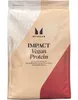 MyProtein | Impact Vegan Protein Flavoured Chocolate Produktbild-Vorschau 1