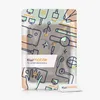 kwmobile Schutzhülle für Kobo Clara 2E / Tolino Shine 4 Produktbild-Vorschau 6