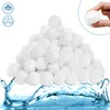 YZNAHRE Filterbälle Pool Filterballs 1400g, Ersetzen 50Kg Produktbild-Vorschau 2