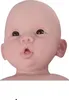 Herleefde baby-pop, gemaakt van realistisch Productafbeelding-voorbeeld 2