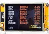 Nerdminer V2 – EU-Stecker – 980 KH/s – Bitcoin Mini Miner & Produktbild-Vorschau 3