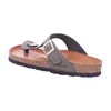 Rohde Zehentrenner Alba Damen 31313332373035 Grün 38 EU Produktbild-Vorschau 20