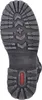 Rieker Damen Stiefel Plateau Biker Boot mit Warmfutter und Produktbild-Vorschau 2