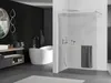 Mexen Kioto+ Duschwand mit Regal Walk-in 120 x 200 cm, Produktbild-Vorschau 2