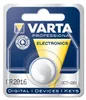 Varta CR2016 Knopfzelle Produktbild-Vorschau 35
