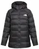 Mantel The North Face NF0A8E74JK31 für Damen Produktbild-Vorschau 11