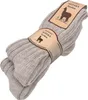 normani 2 Paar Alpaka-Socken Produktbild-Vorschau 1