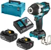 Makita DTW 701 RTJ Akku Schlagschrauber 18 V 700 Nm 1/2" Produktbild-Vorschau 53