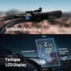 URLIFE T2: Bicicleta eléctrica - Motor de 250W, batería de Vista previa de la imagen del producto 8