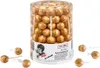 Küfa Sahne Nugat Lolly Lutscher mit Nugatcremefüllung 100 Produktbild-Vorschau 1