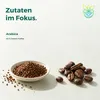 VITARAGNA Mushrox Instant Kaffee Pulver 180 g Arabica Produktbild-Vorschau 4