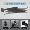 JOHO 30cm Regendusche Duschkopf XXL Regenbrause Produktbild-Vorschau 3