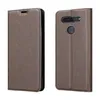 Cadorabo DE-144400, LG, LG K51S, Brązowy Podgląd zdjęcia produktu 8