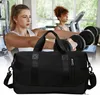 Sporttasche Reisetasche mit Schuhfach & Nassfach Produktbild-Vorschau 3