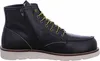 Fusion Schnürstiefel Schwarz Produktbild-Vorschau 5