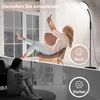 Stehlampe Wohnzimmer Schwarz LED Leselampe Dimmbar -20000 Produktbild-Vorschau 6