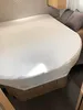 Dexitex Jersey Spannbettlaken für Doppelbett – Bettlaken Produktbild-Vorschau 3