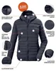 G.I.G.A. DX Damen Steppjacke GW 49, wattiert, Gr. 42 Produktbild-Vorschau 10
