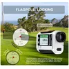 800M Golf-Entfernungsmesser-Entfernungsmesser mit Produktbild-Vorschau 5