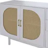 Kredens HWC-P52, szafka komoda, wysoka szafka, szuflady, Podgląd zdjęcia produktu 5