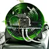 BAUTEC Ölheizgebläse 80 kW » Profiset mit 3 Schläuchen, Produktbild-Vorschau 4