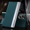 Honor 70 Pouzdro, MagnetickéPolyuretanKožené Pouzdro s Náhled obrázku produktu 2