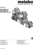METABO domáca vodáreň HWW 3500/25 G 3500 l/h 45 m ( Náhľad obrázku produktu 7