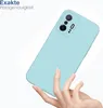 Hülle für Xiaomi 11T / 11T Pro Case Cover Bumper Smartphone Produktbild-Vorschau 5