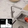 Miscelatore da cucina QUADRON ANGELINA Q LINE SteelQ, Anteprima dell’immagine prodotto 5