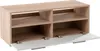 TV-Schrank Rana | 95 x 35 x 36 cm | Anthracite Oak-design Produktbild-Vorschau 4