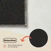 Tapiso Teppich WISP modern, pflegeleicht, Wohnzimmer Produktbild-Vorschau 6