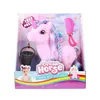 Toi Toys Cavallo da sogno Unicorno 23 CM con accessori | Anteprima dell’immagine prodotto 4