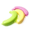 sET di 2 barattoli per banane barattolo di immagazzinaggio Anteprima dell’immagine prodotto 3