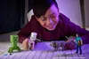 Minecraft JFR58, 6 lat(a), Wielobarwny, Plastik Podgląd zdjęcia produktu 20