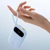 Externer Akku Baseus EnerFill FC31 mit digitalem Display, Produktbild-Vorschau 6