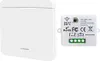 Dieserc Mini Wireless WiFi Switch, 2500W 10A RF Relais Produktbild-Vorschau 1