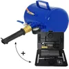 Reifenfüller Reifen-Booster inkl. Reifen-Reparatur-Set Produktbild-Vorschau 1