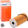 Ölfilter MAHLE OX 377D Filtereinsatz für HYUNDAI Tucson Produktbild-Vorschau 2