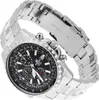 Casio Herrenuhr, Edelstahl, Edifice EF-527D-1AVEF, Schwarz Produktbild-Vorschau 29