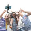 3 v 1 Bluetooth Selfie Stick Tripod s Bluetooth Remote Náhľad obrázku produktu 7