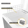 TZS First Austria - Kühlbox 45L elektrisch 12V 230V Produktbild-Vorschau 6