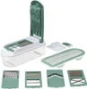 5 Five Simply Smart Multi-hachoir 10 pcs. coupe-fruits et Voir les images du produit 1