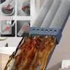 Mopa Autoescurrible 360° Plana Para Suelos Y Paredes Con Vista previa de la imagen del producto 4