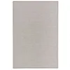 Feinschlingen Velour Teppich Strong Taupe, Größe:140x200 cm Produktbild-Vorschau 5