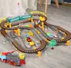 Malplay Súprava pretekárskej dráhy 700 cm | dráha | 2v1 | Náhľad obrázku produktu 11
