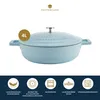 MasterClass Pan, 28 cm, 4 liter, inductiegeschikt, Productafbeelding-voorbeeld 2